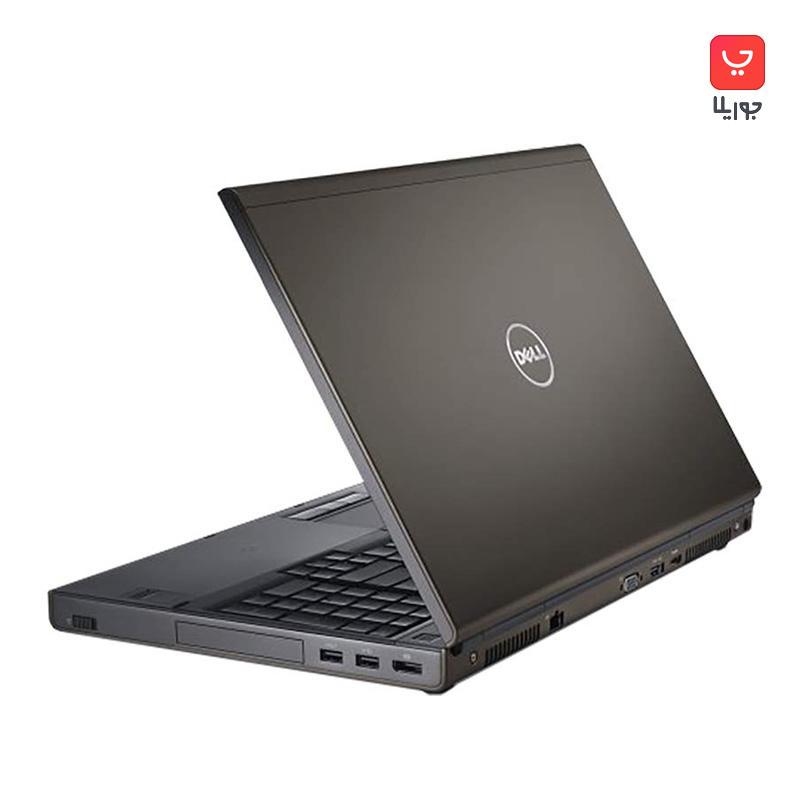 لپ تاپ استوک دل Dell Precision M4800 i7 | 16GB | 960GB SSD